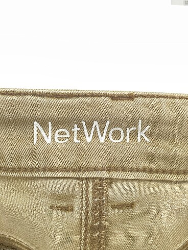 27 Beden çeşitli Renk Network Düz Kesim %70 İndirimli.