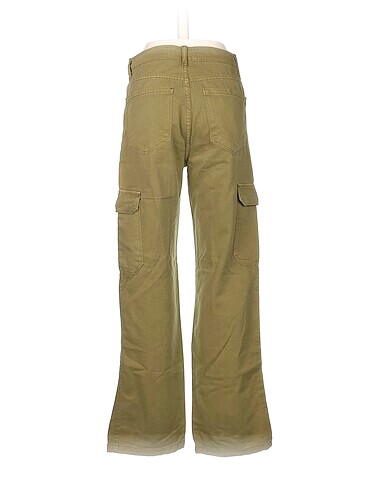 36 Beden Koton Jean / Kot %70 İndirimli.