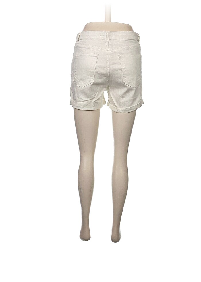 LC Waikiki Jean / Kot Şort %70 İndirimli. - Görsel 3