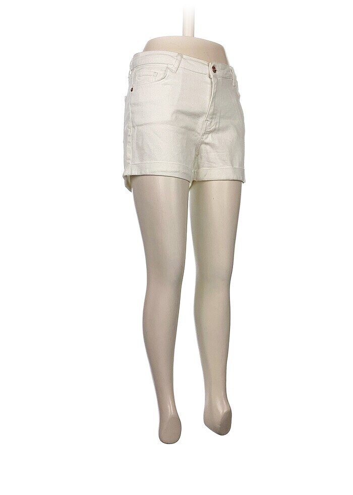 LC Waikiki Jean / Kot Şort %70 İndirimli. - Görsel 2