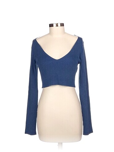 Stradivarius Bluz %70 İndirimli.