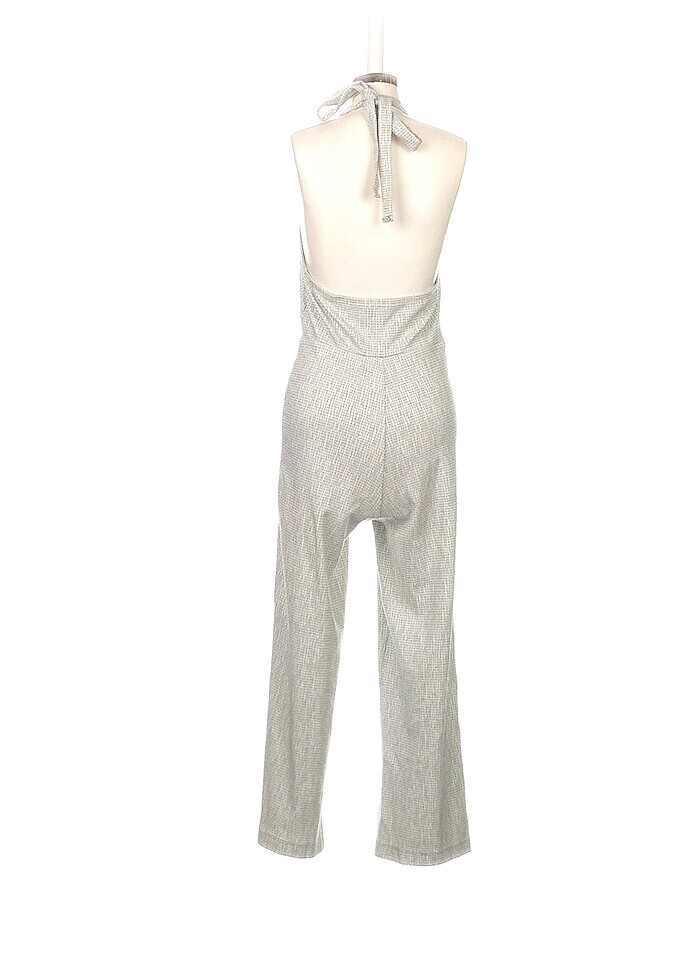 Stradivarius Uzun Tulum %70 İndirimli. - Görsel 3