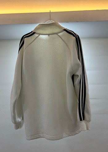 Erkek ceket real madrid adidas - Görsel 4