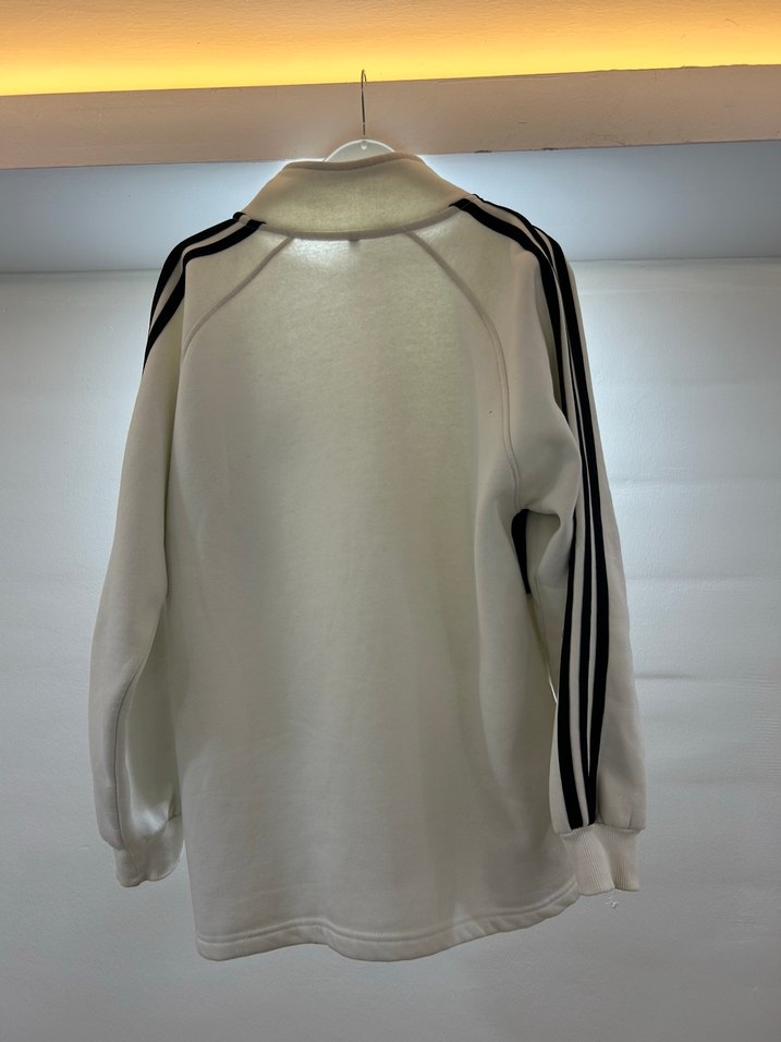 Erkek ceket real madrid adidas - Görsel 4