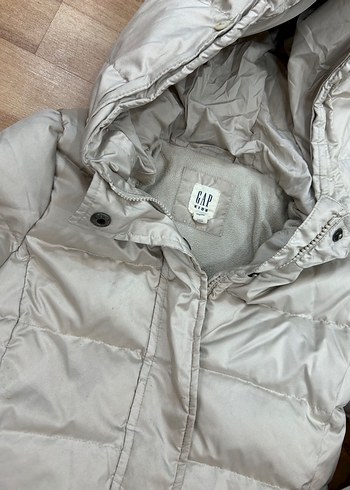 Gap marka çocuk mont - Görsel 2