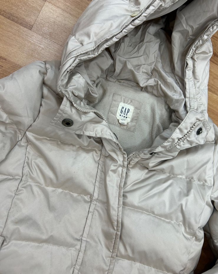Gap marka çocuk mont - Görsel 2