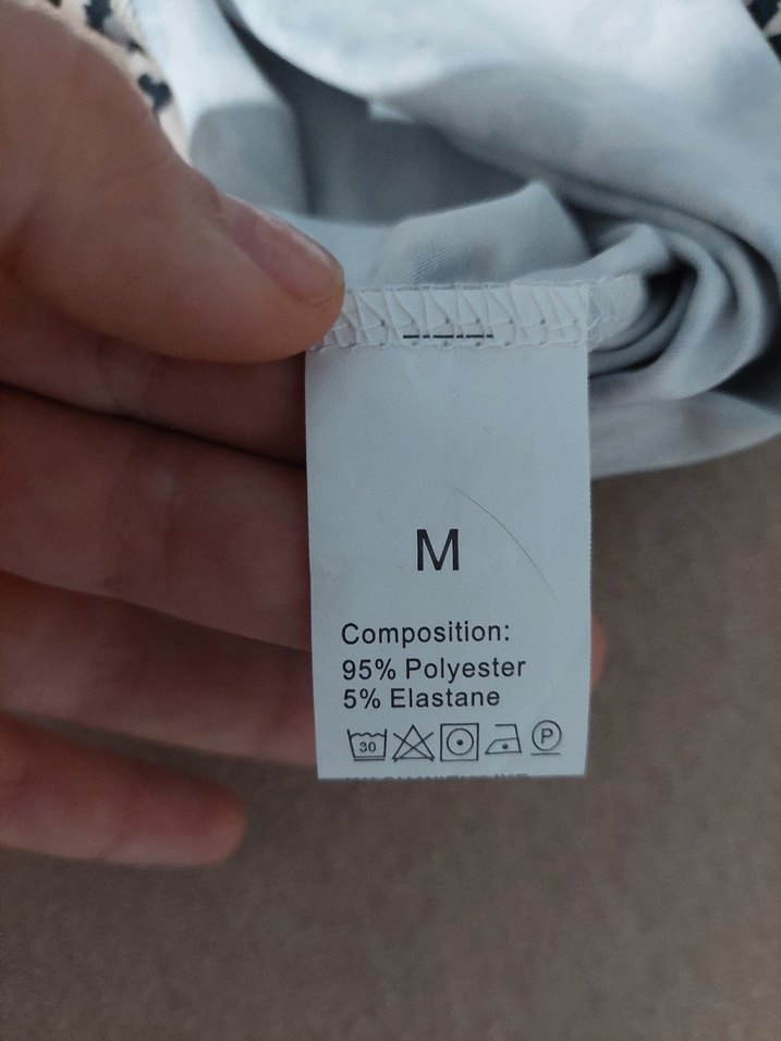 Dantel Detaylı Leopar Desenli İnce Askılı Kadın Üst - Görsel 3