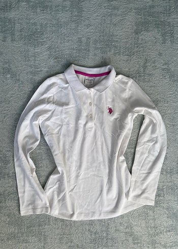 U.S Polo Assn. 11-12 Yaş
