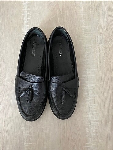 Derimod Derimod Loafer/makosen