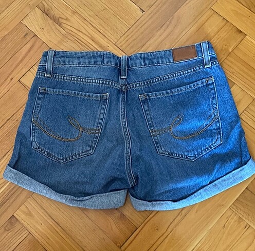 Colin's Colins Jeans Denim Şort