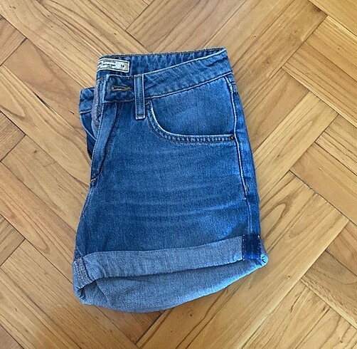 xs Beden Colins Jeans Denim Şort