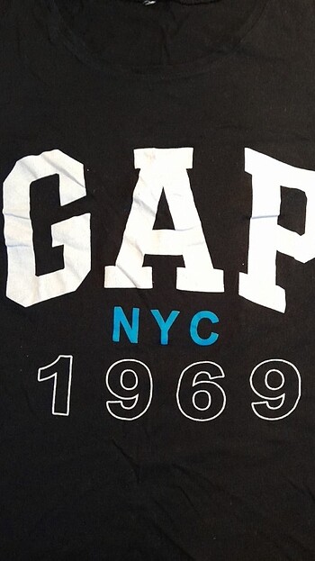 Gap GAP tshirt