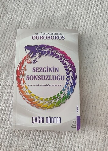 Sezginin Sonsuzluğu 