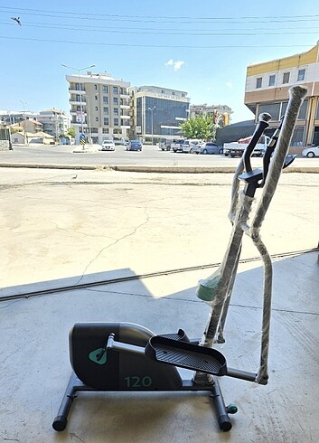 Decathlon Domyos X7 kondisyon bisikleti 