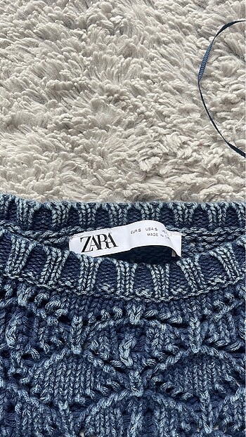 Zara Zara kazak