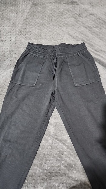 Gri pantolon