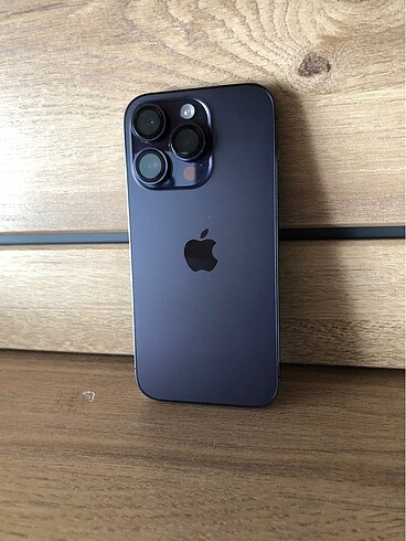 İphone 14 Pro 128 GB Çift Hat YD