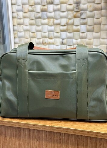 Beden THE TOTE BAG ASKILI ÇANTA