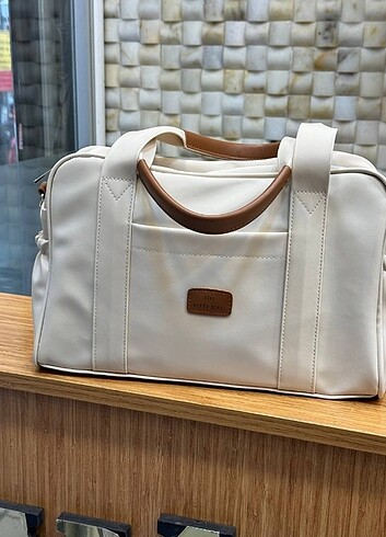 Beden çeşitli Renk THE TOTE BAG ASKILI ÇANTA
