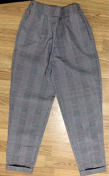Pull and Bear pantolon