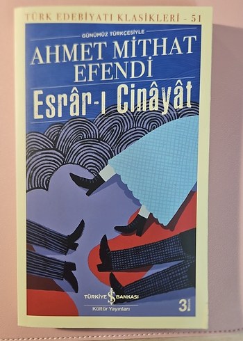 Ahmet Mithat Efendi Roman Seti