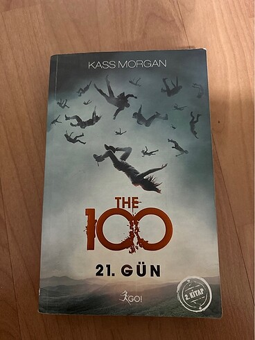 The 100 Kitap
