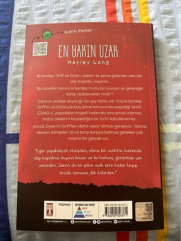 En Yakın Uzak