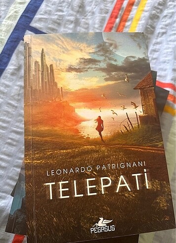  Telepati Ütopya Hafıza