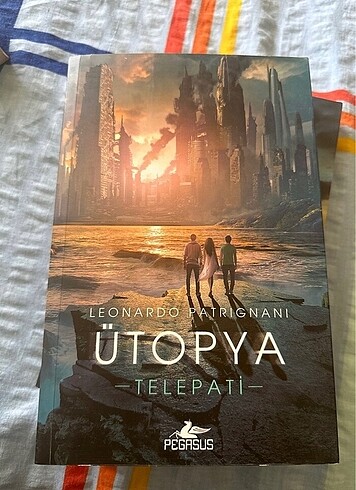  Beden Telepati Ütopya Hafıza