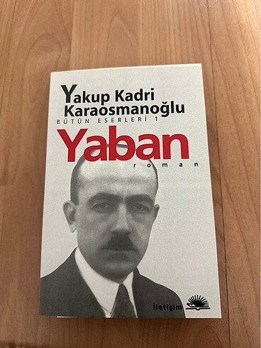 Yaban Kitabı