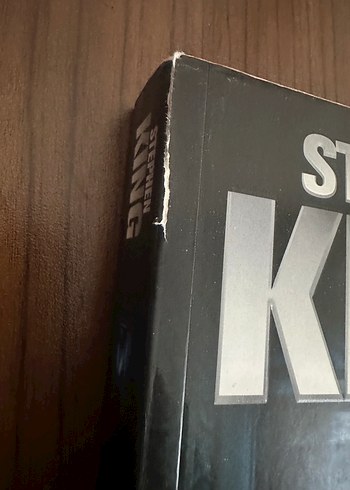  Stephen King - Medyum (The Shining)