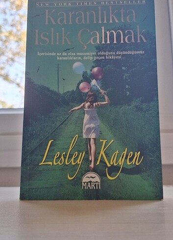 Karanlıkta Islık Çalmak