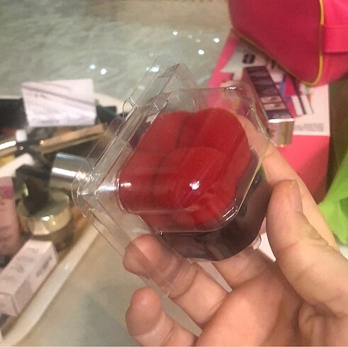 Shiseido shiseido hanatsubaki hake polishing yüz fırça- orjinal
