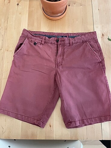 Pull & Bear Şort