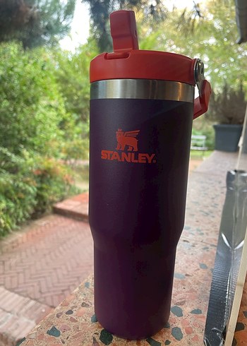 Stanley Mor Termos - Görsel 2