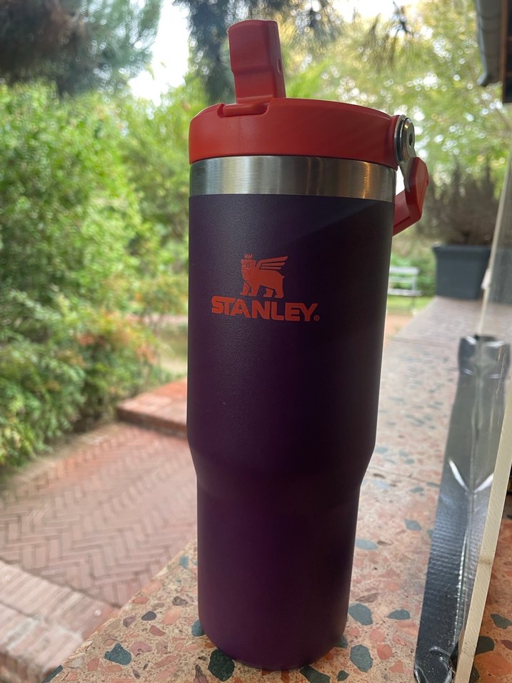 Stanley Mor Termos - Görsel 2