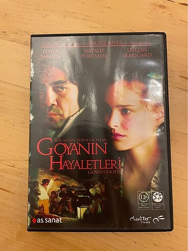 Dvd Film
