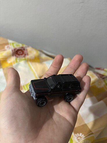 hotwheels jep