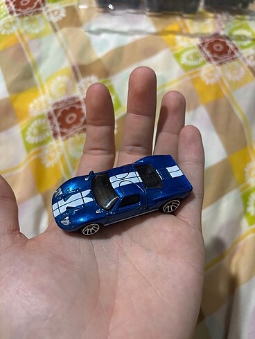 hotwheels ff ford