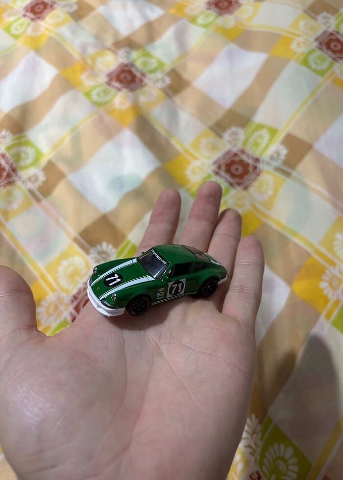 hotwheels arabalar - Görsel 2