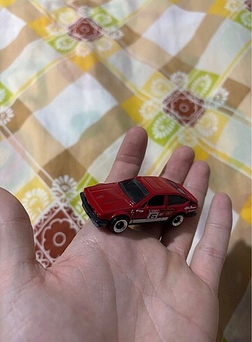  Beden hotwheels arabalar
