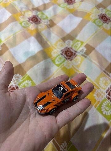 hotwheels arabalar - Görsel 10