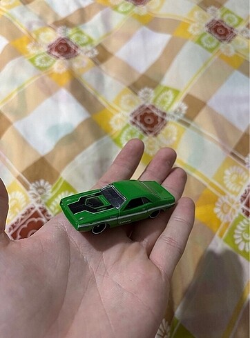 hotwheels arabalar - Görsel 11