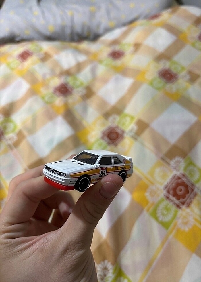 hotwheels arabalar - Görsel 2