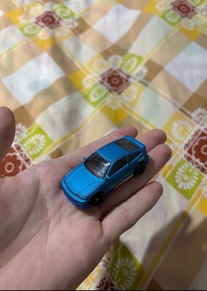 hotwheels arabalar - Görsel 3