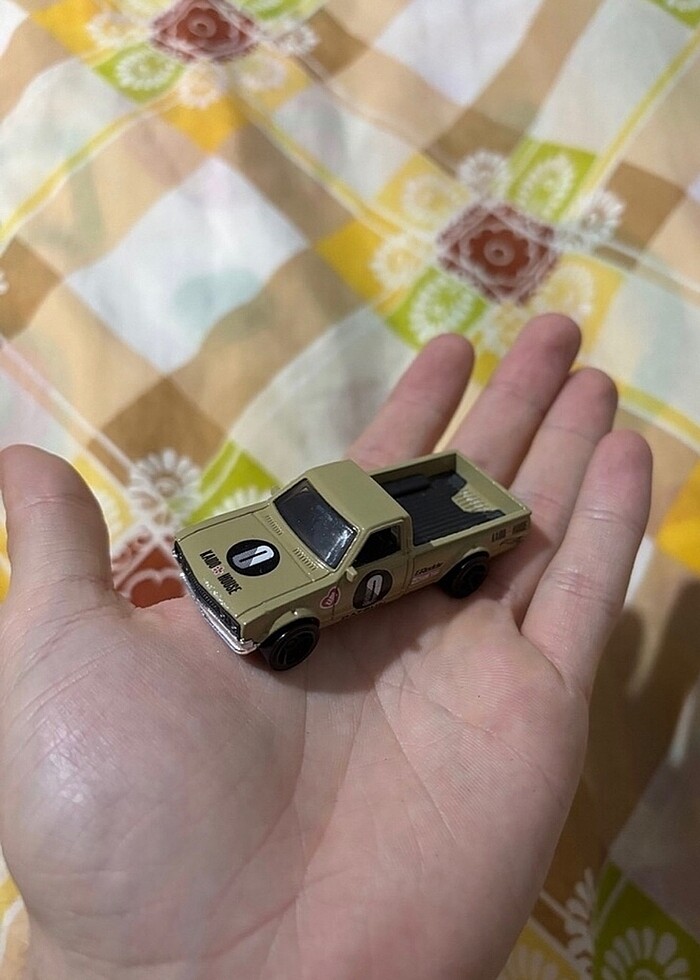 hotwheels arabalar - Görsel 5