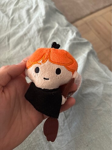 orjinal lisanslı harry potter oyuncak - Görsel 5