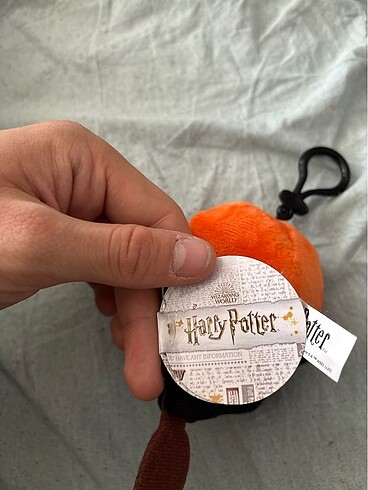 orjinal lisanslı harry potter oyuncak - Görsel 4