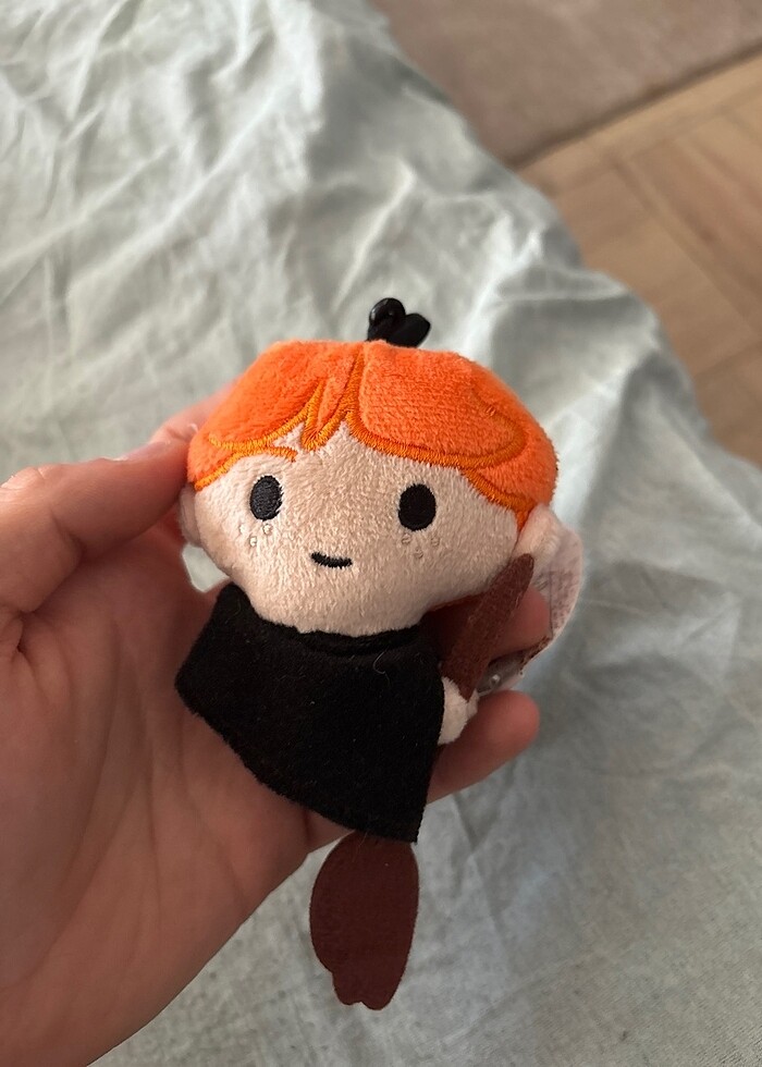 orjinal lisanslı harry potter oyuncak - Görsel 5