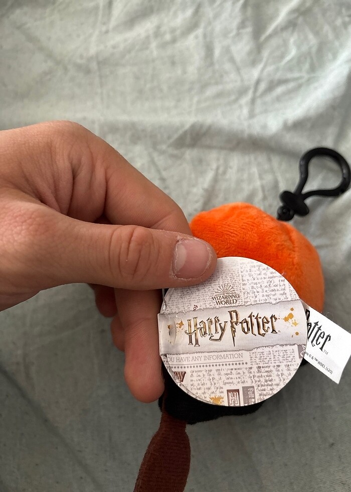 orjinal lisanslı harry potter oyuncak - Görsel 4